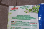 Овощная смесь замороженная «Брокколи и цветная капуста» Hortex