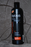 Шампунь Syoss Repair Therapy для сухих, поврежденных волос