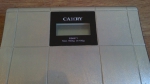 Весы напольные Camry EB-6571