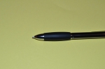 Шариковая ручка Fisher Space Pen Q4, стилус