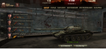 Т-54  танк 9 уровня, самый удобный для игры