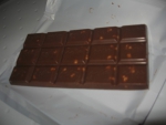 Шоколад Милка с цельным фундуком