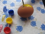 Трафареты для раскрашивания яиц Фикс Прайс