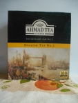 Чай Ахмад English tea N1
