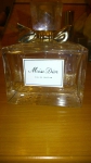 Парфюмерная вода Miss Dior eau de Parfum