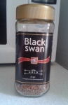 кофе Black Swan gold