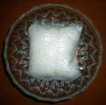 рис сварен