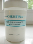 Christina Peeling-Gomage