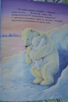 Детская книга "Как Медвежонок солнце искал", Хейзел Линкольн - иллюстрации