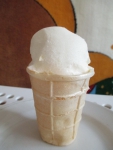 Мороженое Коровка из Кореновки Пломбир из свежайших сливок