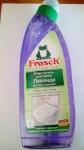 Очиститель для унитазов "Frosch" с ароматом лаванды