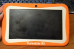Детский планшет "TurboKids S3"-1