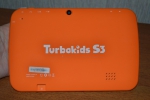 Детский планшет "TurboKids S3"-5
