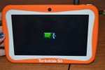 Детский планшет "TurboKids S3"-7