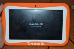 Детский планшет "TurboKids S3"-8