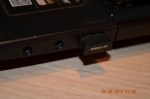 USB-приемник от 3-кнопочной беспроводной мыши Speedlink KAPPA Mouse