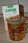 заваренный чай Slimcode