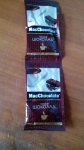 Какао-напиток MacChocolate растворимый