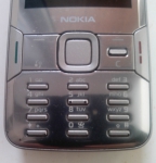 Смартфон Nokia N 82, клавиатура