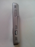 Смартфон Nokia N 82,боковая панель справа