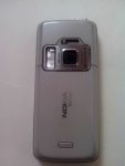Смартфон Nokia N 82,вид сзади