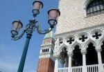 город Венеция