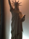 статуя Свободы