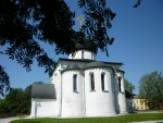 Георгиевский собор