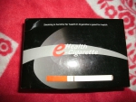 Электронная сигарета Health E-Cigarette