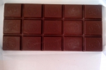 Шоколад "Казахстанский", 15 долек