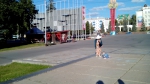 Площадь Ленина (Уфа)