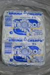 пачка творога