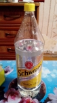 Сильногазированный напиток Schweppes Indian Tonic  Изысканный вкус