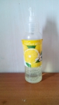 Спрей для тела Avon Освежающий "Цветущий лимон и базилик"