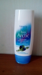 Бальзам-кондиционер Faberlic для сухих и жестких волос с экстрактом голарктической водяники bio Arctic