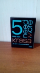Капсула Faberlic KRASA Need More №5 deep aqua для сухих и обезвоженных волос