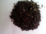Китайский черный чай Magic Yunnan Greenfield, вид чая