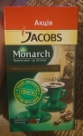 кофе Jacobs