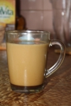 чашечка кофе