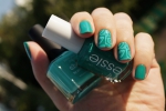 Essie Ruffles & Feathers