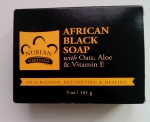 Африканское мыло