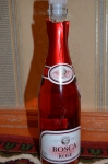 шампанское Bosco Rose