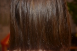 Волосы с Бальзамом L'oreal Paris ELSEVE "Фибрология" для лишенных густоты волос