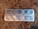 Таблетки метформин-рихтер