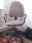 внешний вид стула