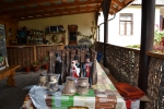 Вино и сувениры из Абхазии