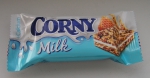 Злаковый батончик Corny Milk
