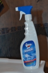 чистящее средство для ванной Золушка