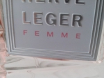 Парфюмерная вода "Herve Leger Femme" (для женщин)