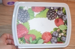 рисунок с ягодами